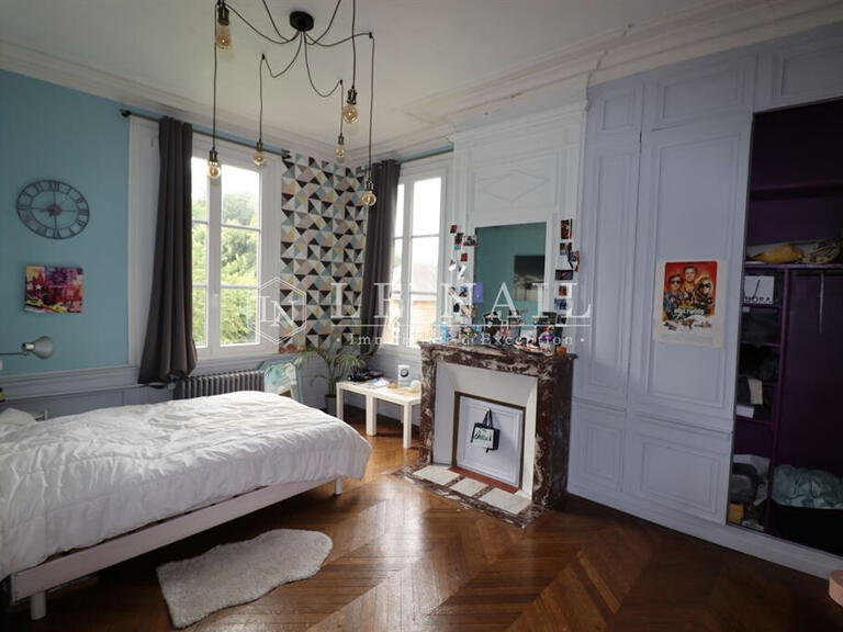 Manoir Rouen - 8 chambres - 442m²
