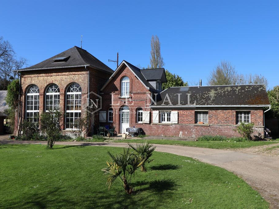 Manoir Rouen
