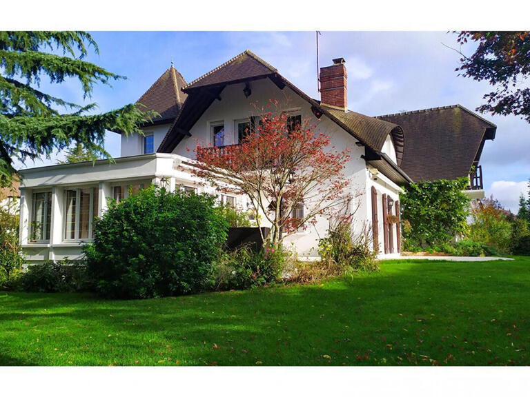 Vente Propriété Rouen - 5 chambres