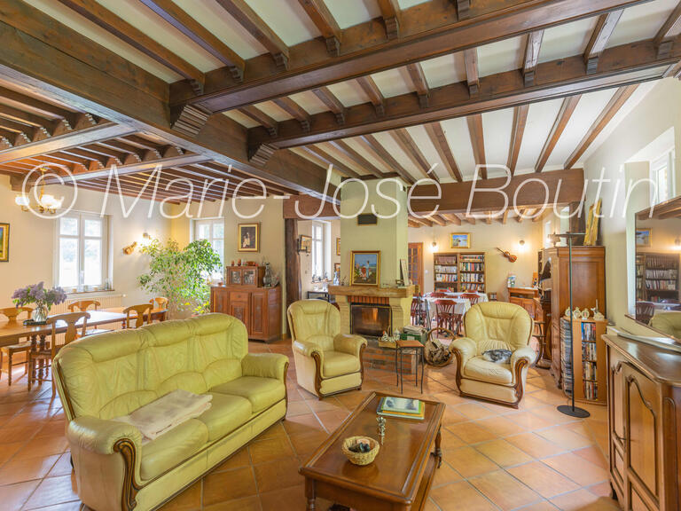 Propriété Rouen - 9 chambres - 400m²