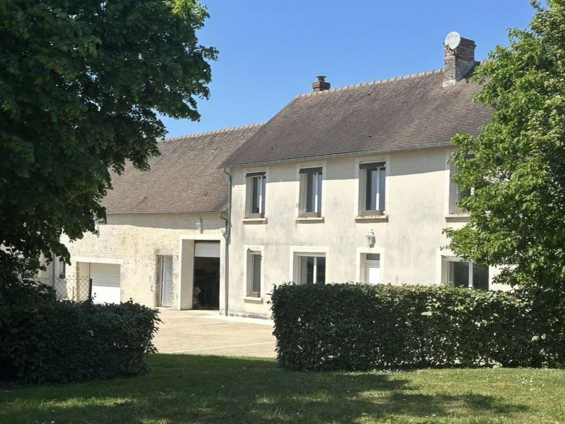 House Rouessé-Fontaine
