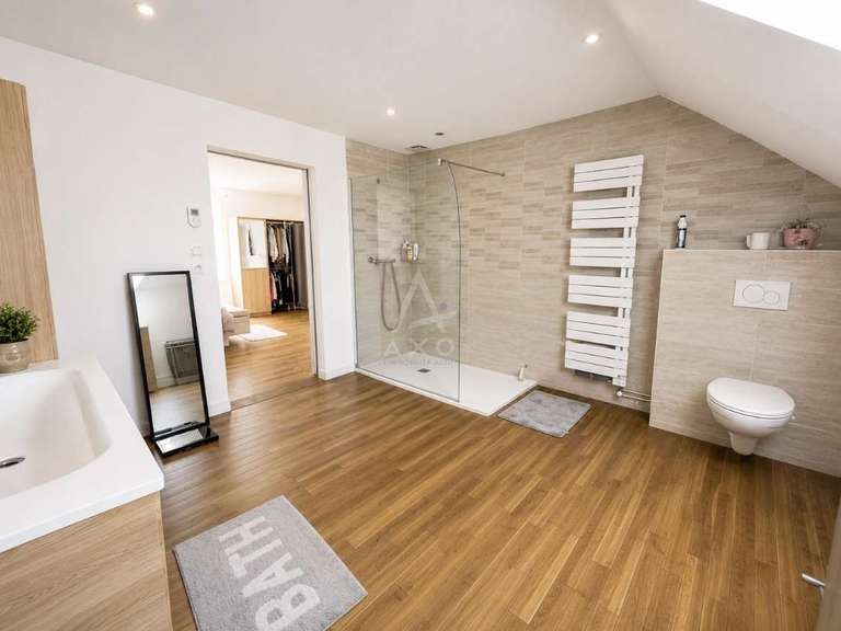 Maison Rouessé-Fontaine - 5 chambres