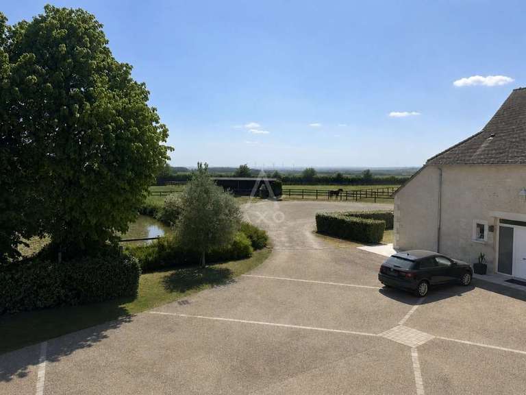 House Rouessé-Fontaine - 5 bedrooms