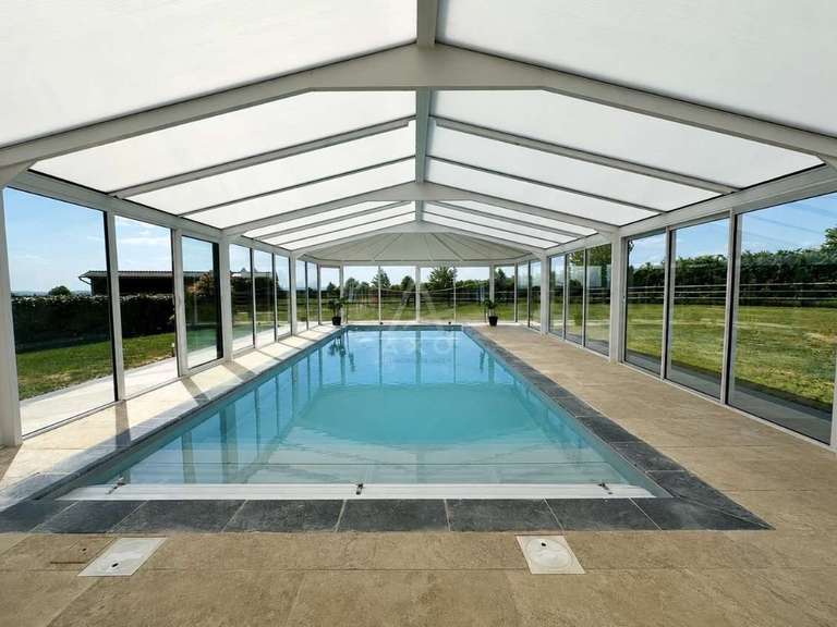 House Rouessé-Fontaine - 5 bedrooms