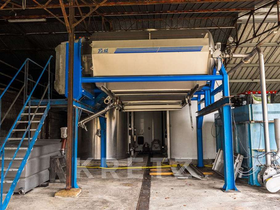 Domaine viticole Rouffiac