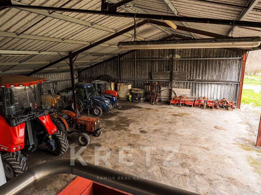 Domaine viticole Rouffiac