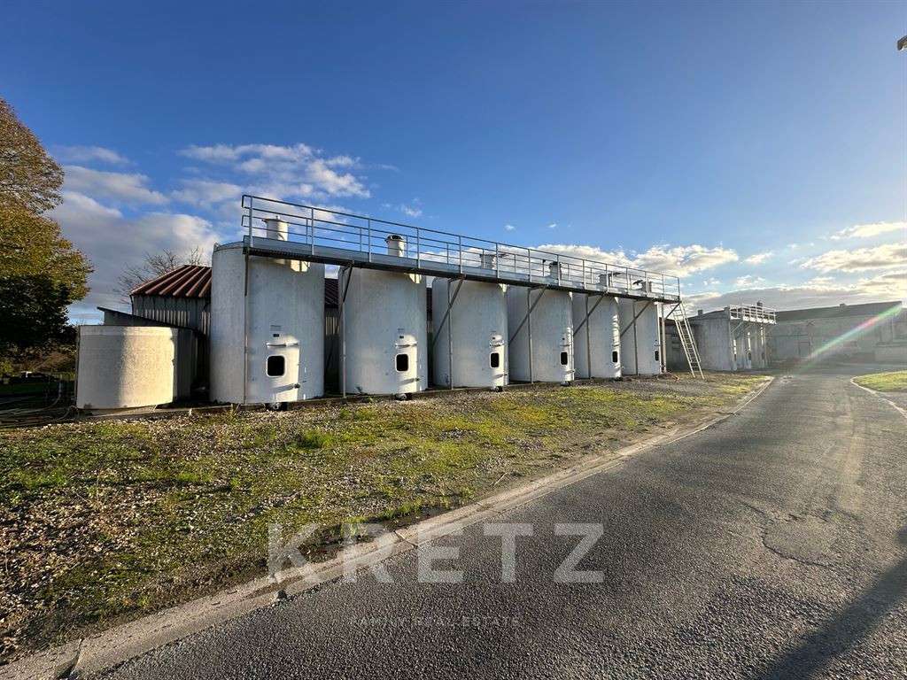 Domaine viticole Rouffiac