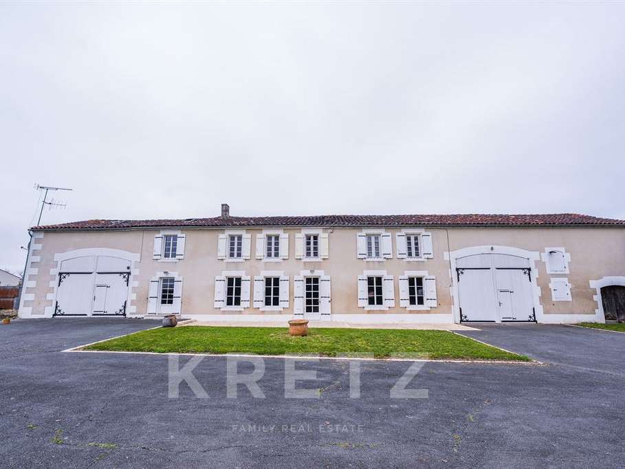 Domaine viticole Rouffiac