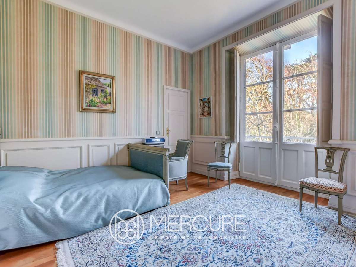 Castle Rouffiac-Tolosan