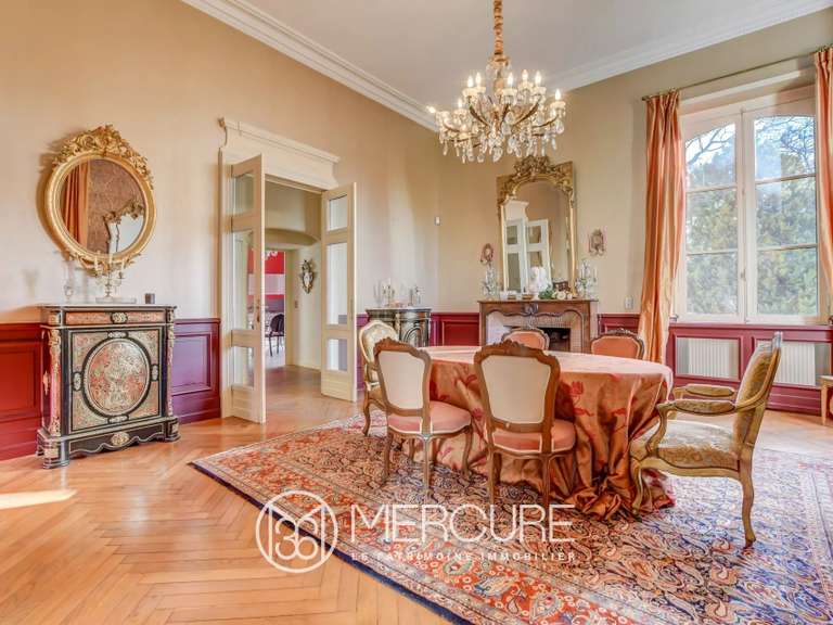 Château Rouffiac-Tolosan - 6 chambres - 501m²