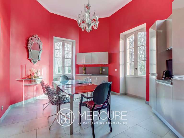 Château Rouffiac-Tolosan - 6 chambres - 501m²