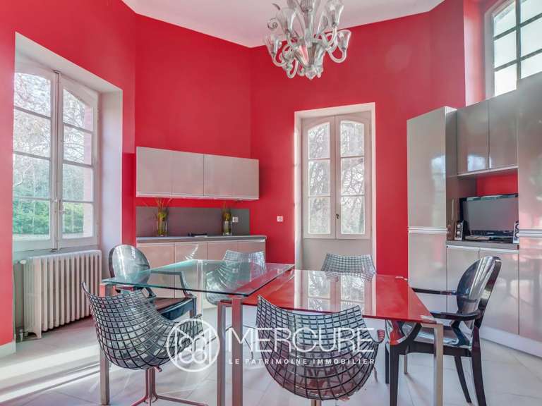 Château Rouffiac-Tolosan - 6 chambres - 501m²