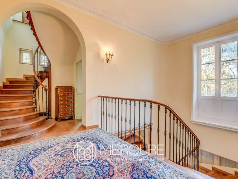 Château Rouffiac-Tolosan - 6 chambres - 501m²