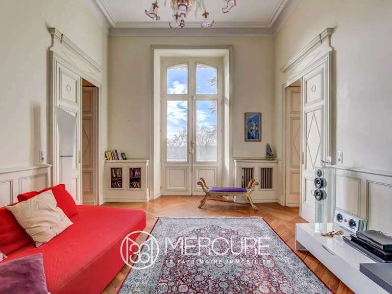 Château Rouffiac-Tolosan - 6 chambres - 501m²