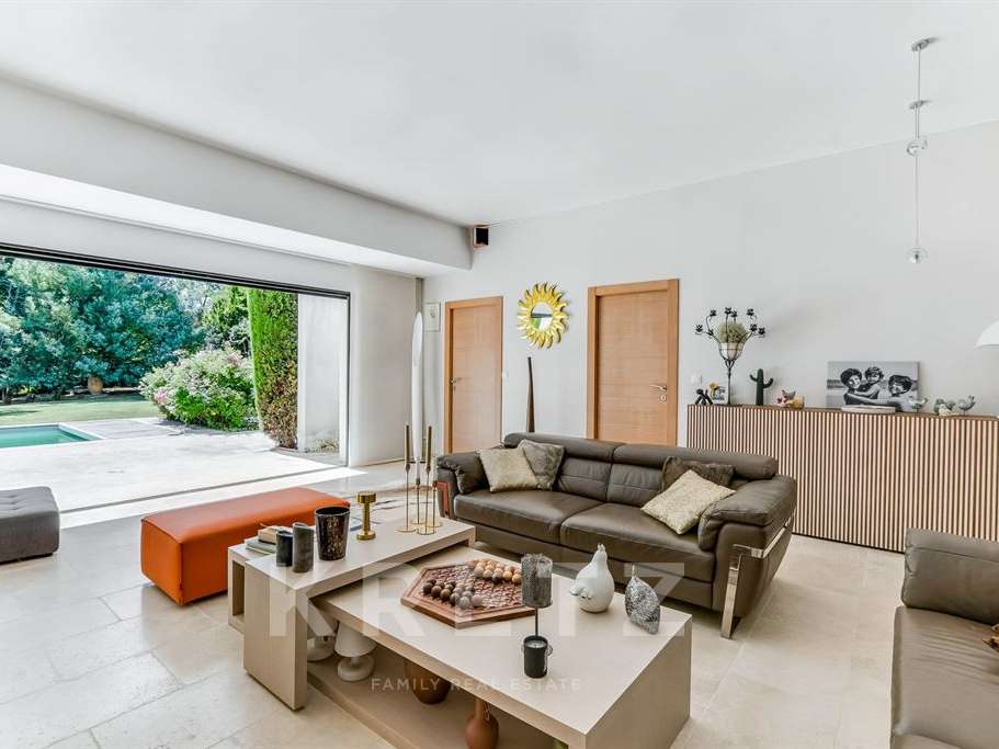 House Rouffiac-Tolosan