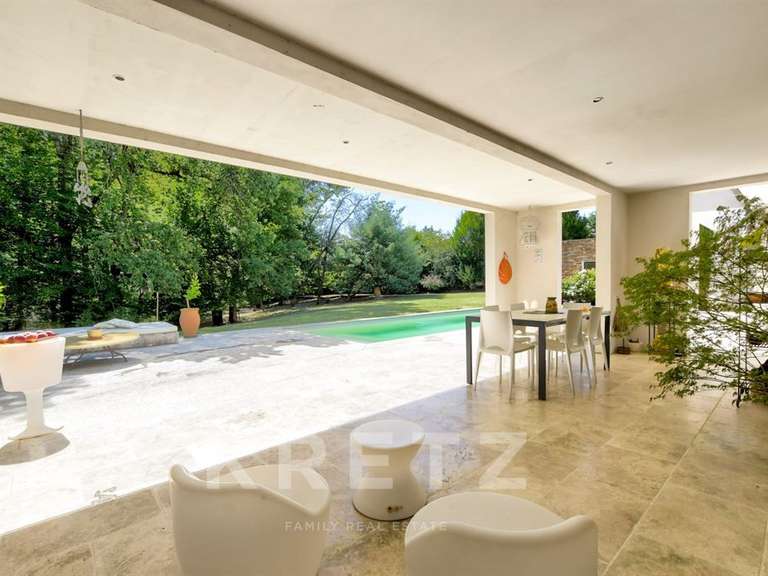 House Rouffiac-Tolosan - 7 bedrooms - 360m²