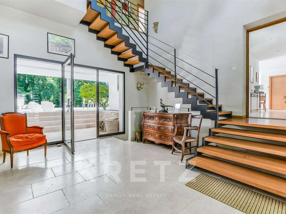 House Rouffiac-Tolosan