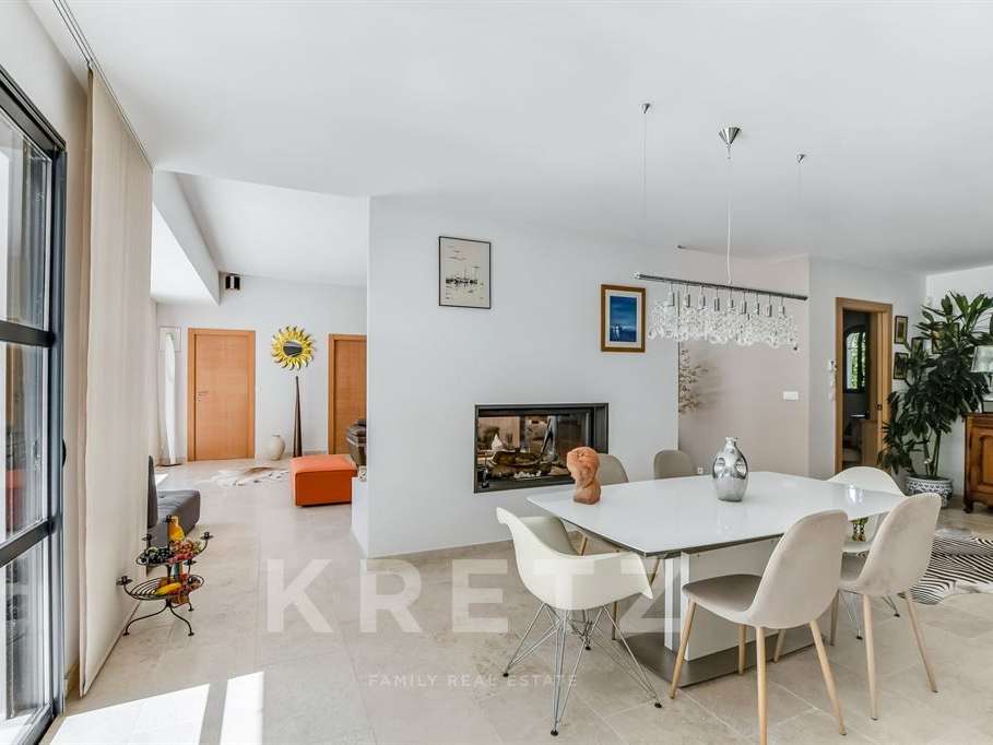 House Rouffiac-Tolosan