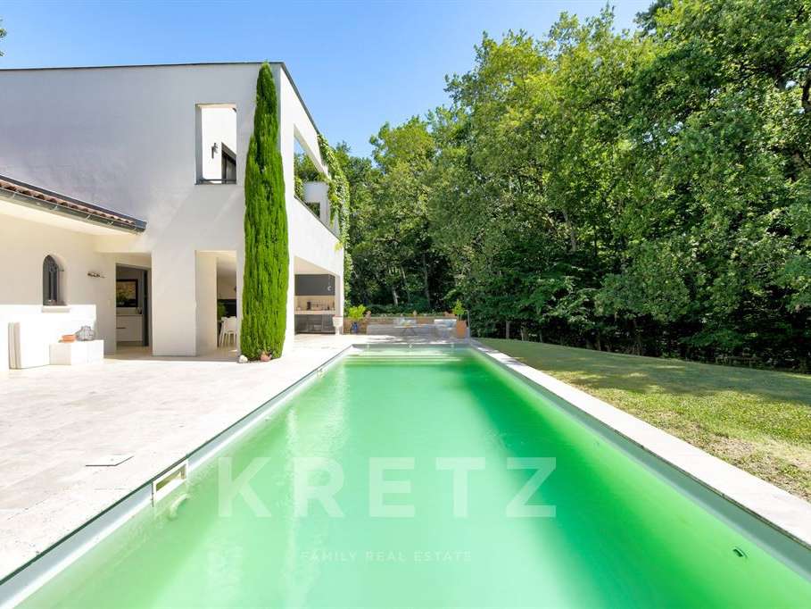 Maison Rouffiac-Tolosan