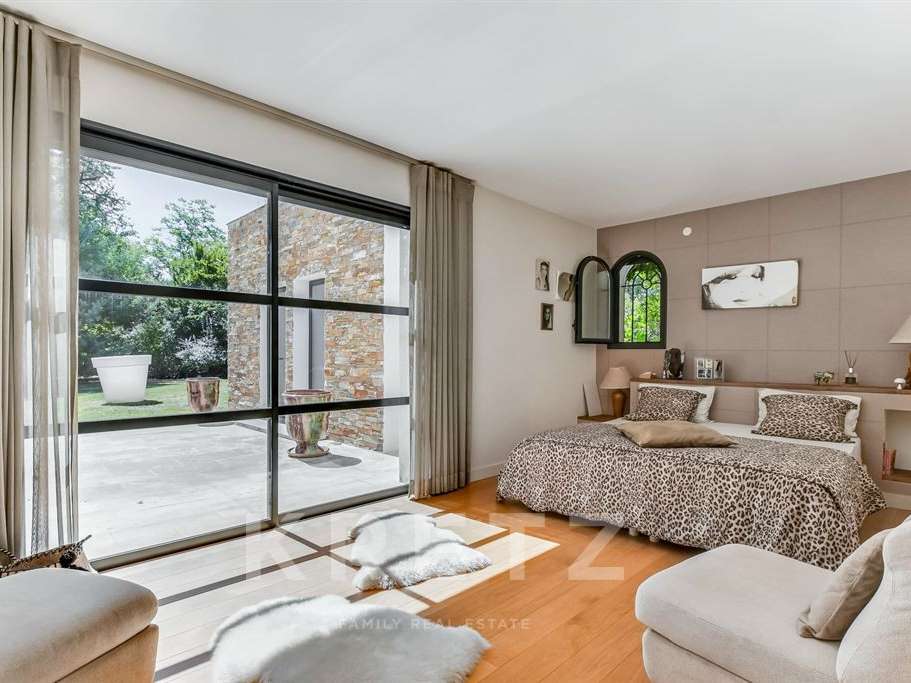 House Rouffiac-Tolosan