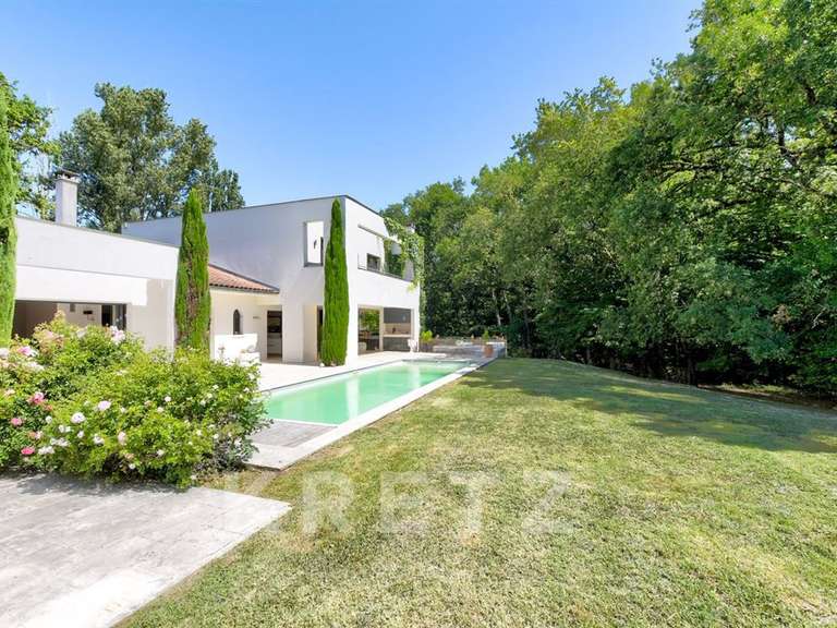 House Rouffiac-Tolosan - 7 bedrooms - 360m²