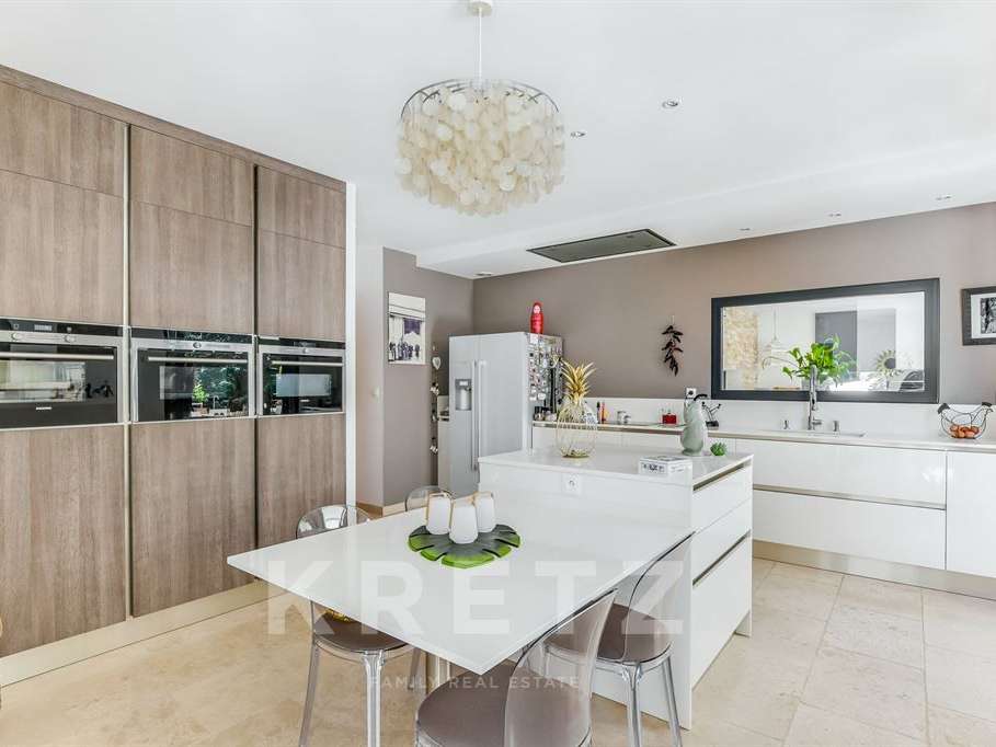 House Rouffiac-Tolosan