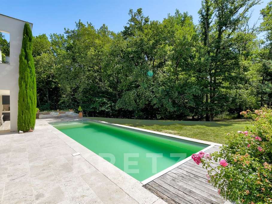 House Rouffiac-Tolosan