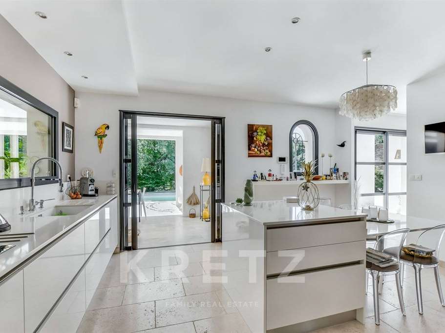 House Rouffiac-Tolosan