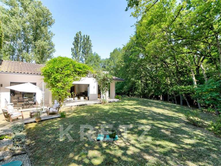 Maison Rouffiac-Tolosan - 7 chambres - 360m²