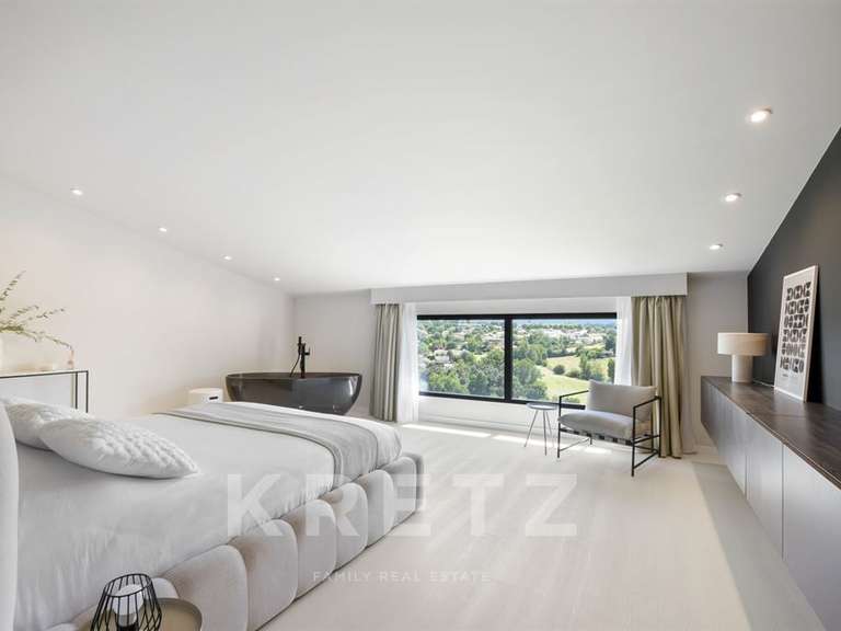 Maison Rouffiac-Tolosan - 6 chambres - 365m²