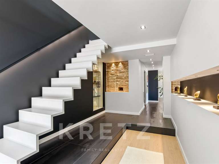 Maison Rouffiac-Tolosan - 6 chambres - 365m²