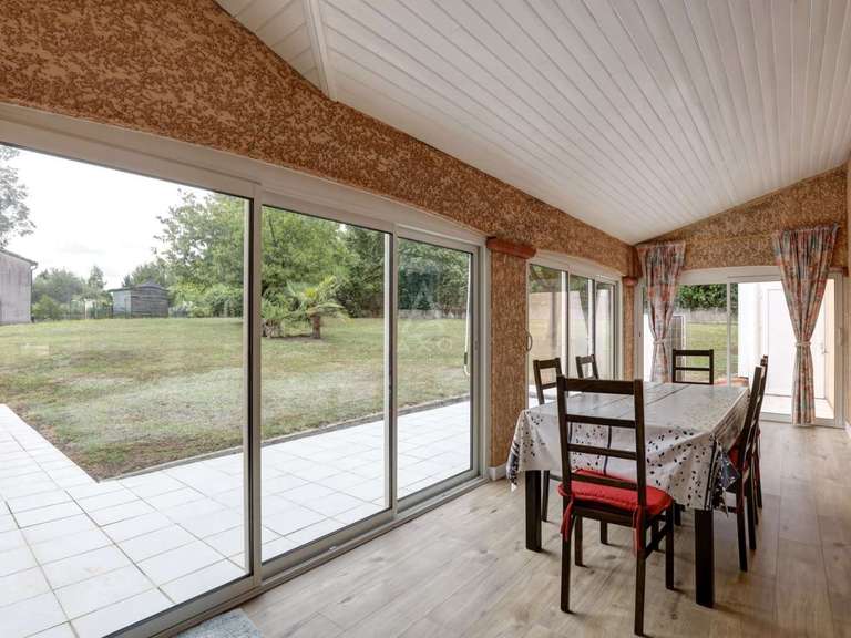 Maison Rouffiac-Tolosan - 3 chambres