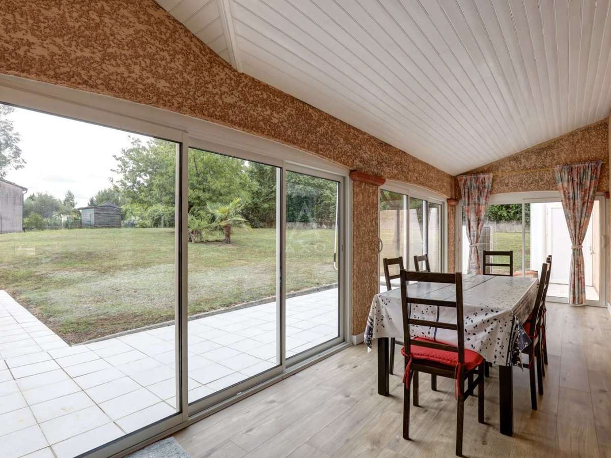 Maison Rouffiac-Tolosan