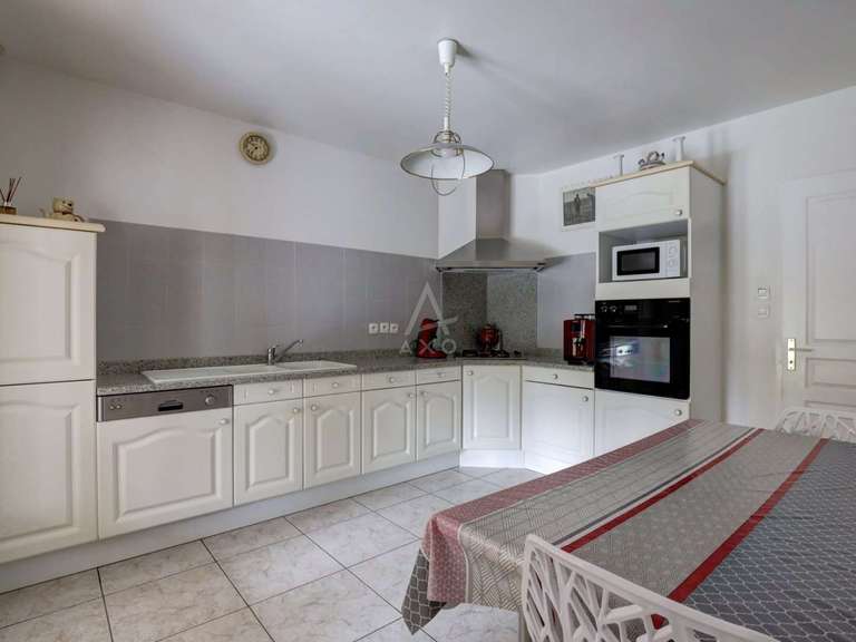 Maison Rouffiac-Tolosan - 3 chambres