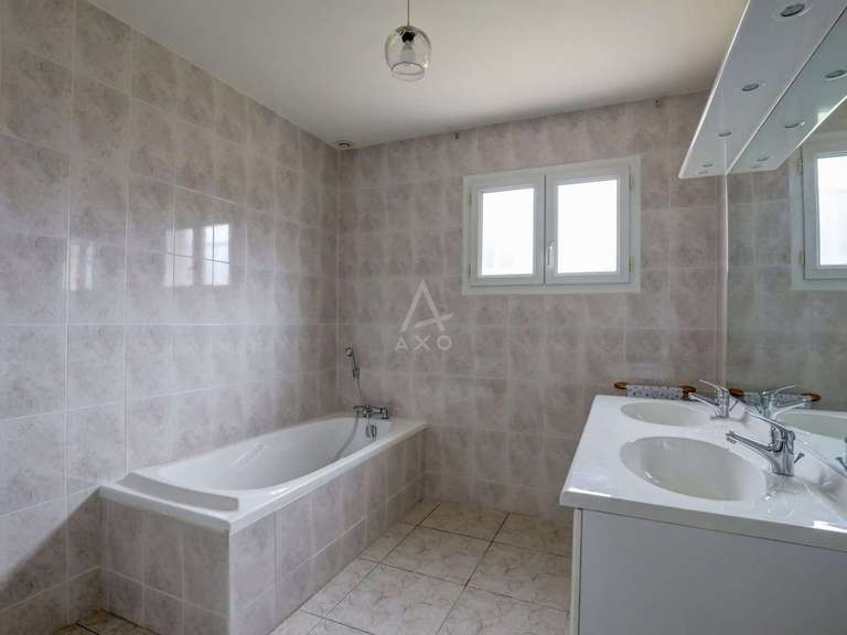 Maison Rouffiac-Tolosan - 3 chambres