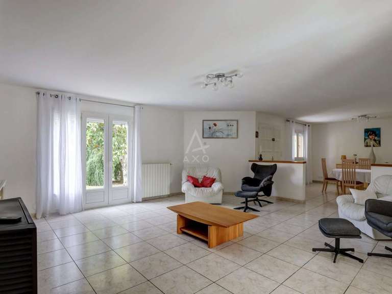Maison Rouffiac-Tolosan - 3 chambres