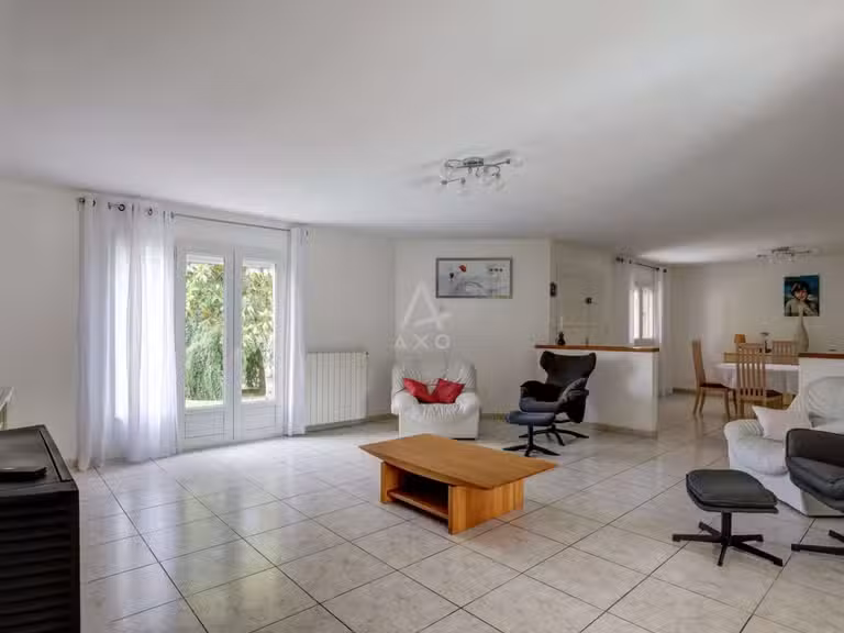 Maison Rouffiac-Tolosan - 3 chambres