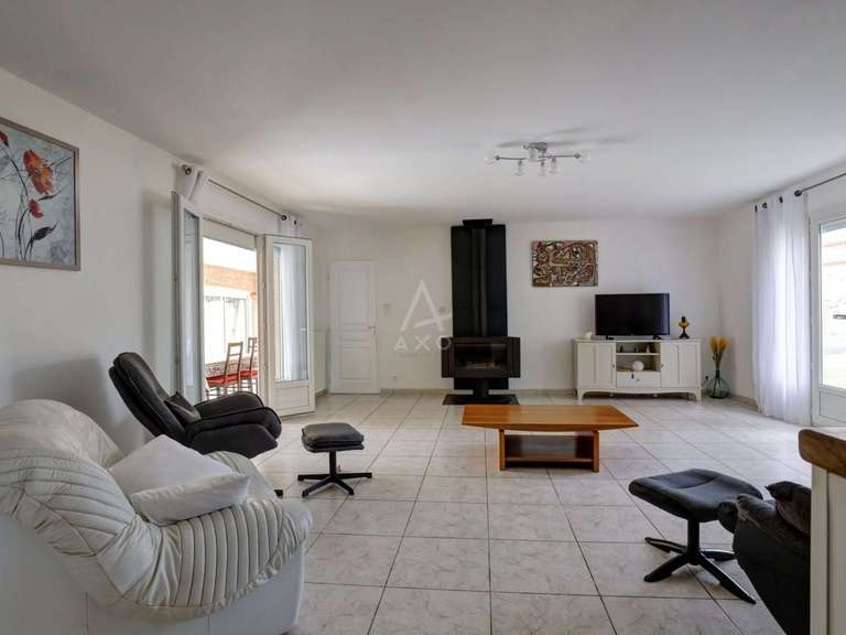 Maison Rouffiac-Tolosan - 3 chambres