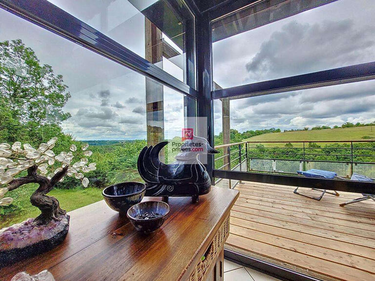 House Rouffignac-Saint-Cernin-de-Reilhac - 5 bedrooms