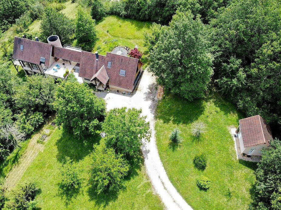 House Rouffignac-Saint-Cernin-de-Reilhac