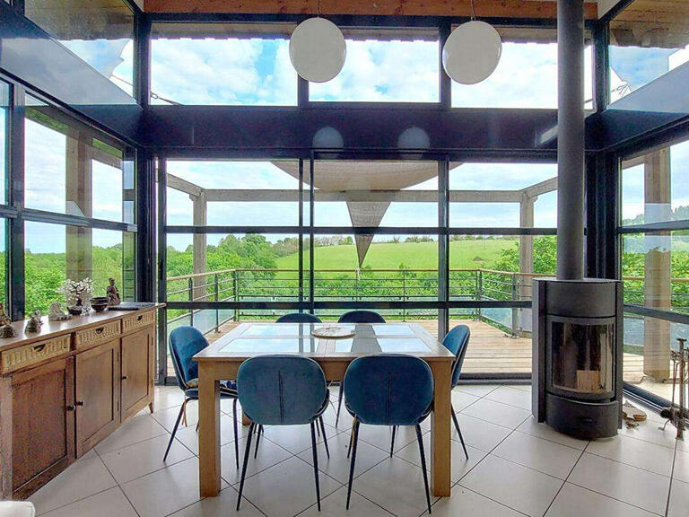 House Rouffignac-Saint-Cernin-de-Reilhac - 5 bedrooms