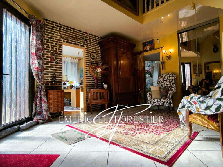 House Rougé - 3 bedrooms