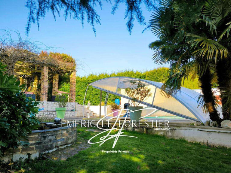 House Rougé - 3 bedrooms