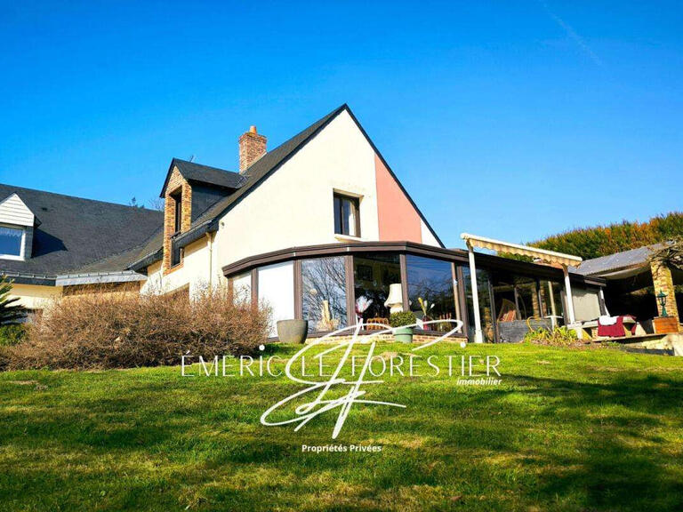 House Rougé - 3 bedrooms