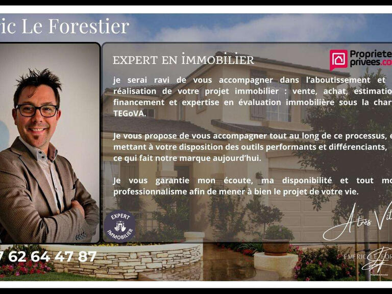 House Rougé - 3 bedrooms