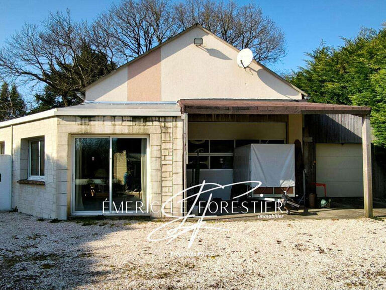 House Rougé - 3 bedrooms