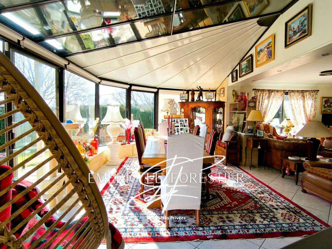 House Rougé