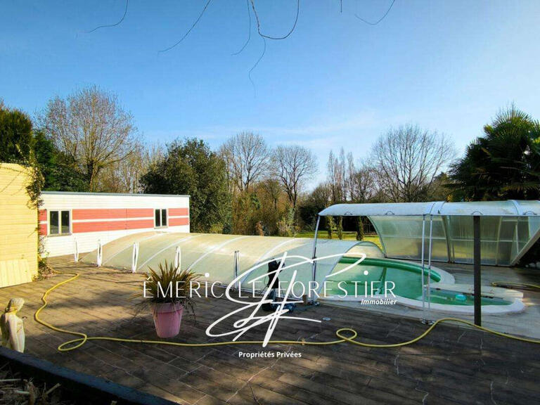House Rougé - 3 bedrooms