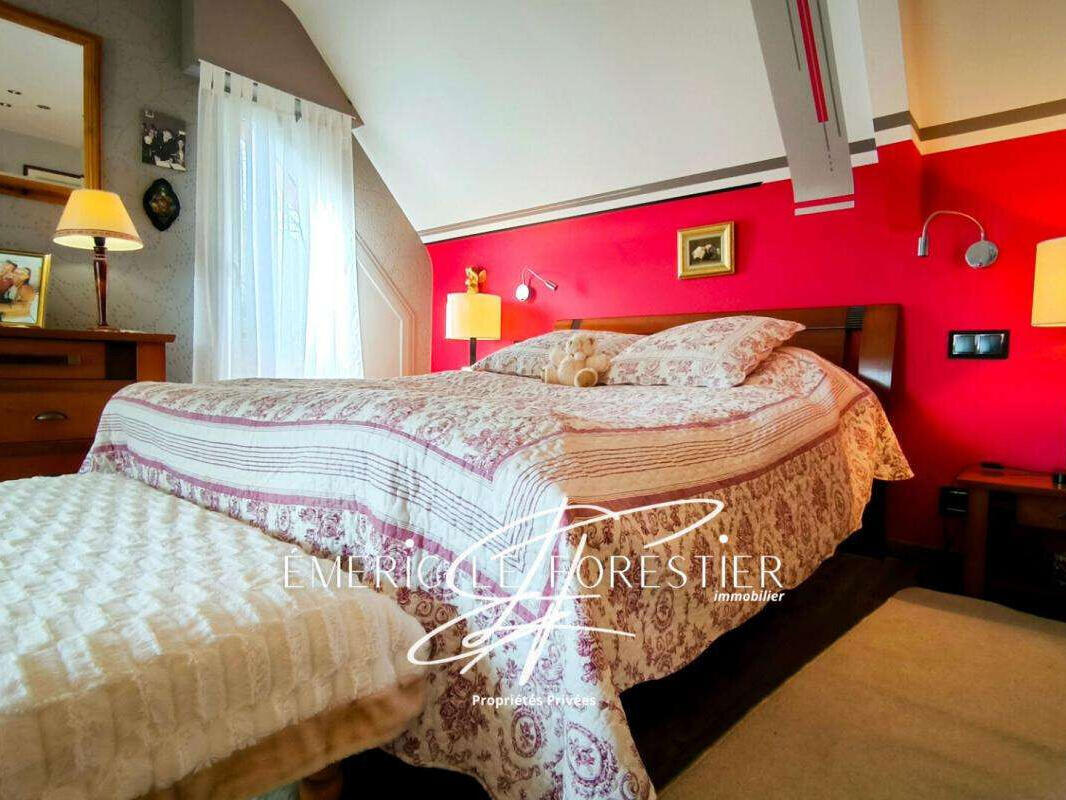 House Rougé
