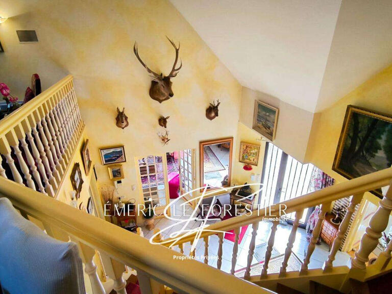 House Rougé - 3 bedrooms
